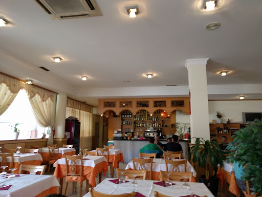 Información y opiniones sobre Restaurante Chino Hao Jing Ling de San Pedro De Ribas