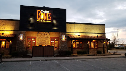 Smokey Bones Grove City - 1615 Stringtown Rd, Grove City, OH 43123