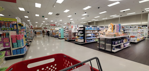 Department Store «Target», reviews and photos, 4500 Macdonald Ave, Richmond, CA 94805, USA