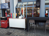 Atmosphère du Restaurant français Brussel's Café à Béthune - n°4