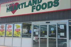 Gene's Heartland Foods image