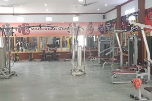 Marudhar Gym image