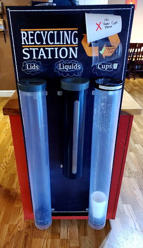 Cafe «Bean Rush Cafe», reviews and photos, 112 Annapolis St, Annapolis, MD 21401, USA