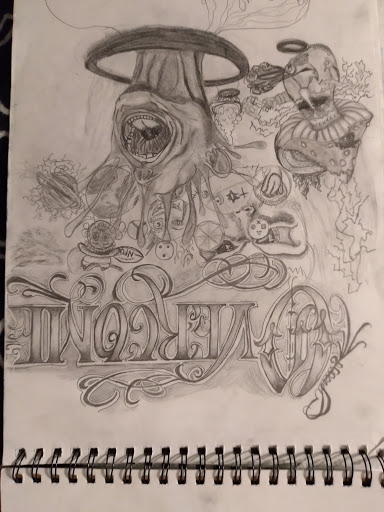 Explore elephant tattoo ideas for guys, creative tattoo ideas in Canyon Lake, available at Timeless Tattoos L.L.C.