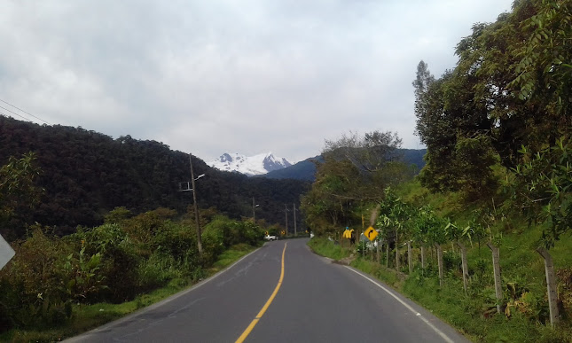 Reparacion de Calefones Valles y Quito