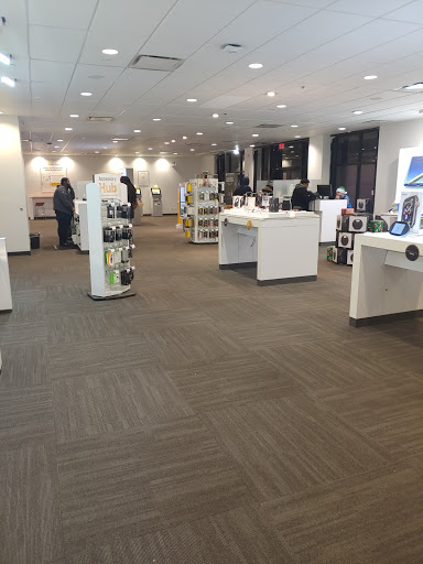 T-Mobile Stores Detroit