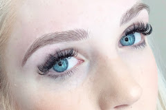 Biljana Aleksieva - Microblading Köln