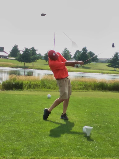 Golf Course «Warrior Run Golf Course», reviews and photos, 3089 North Ave, Norwalk, IA 50211, USA