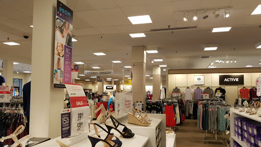 Department Store «JCPenney», reviews and photos, 500 Briarwood Cir, Ann Arbor, MI 48108, USA