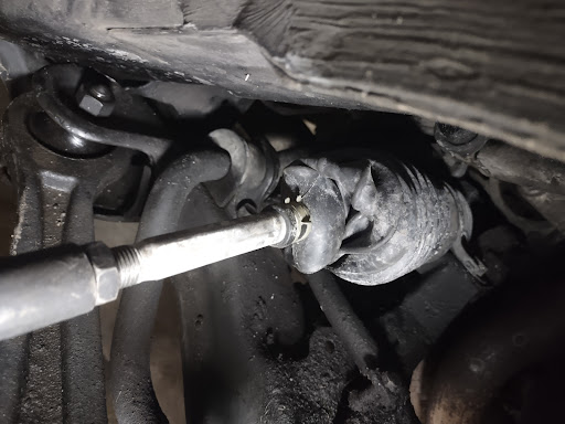 Tire Shop «Firestone Complete Auto Care», reviews and photos, 10501 S Parker Rd, Parker, CO 80134, USA