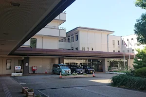 Kanazawa Municipal Hospital image