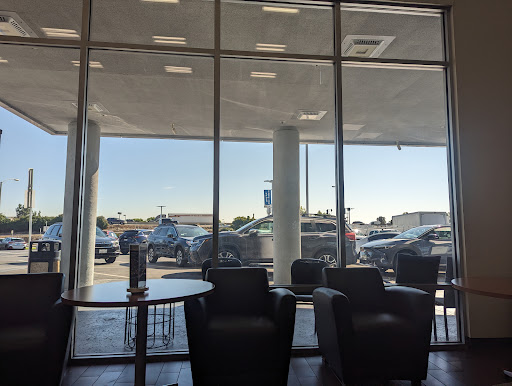 Sierra Subaru of Monrovia image