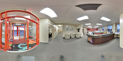 Print Shop «Allegra Marketing Print Mail», reviews and photos, 3939 16th Ave SW, Cedar Rapids, IA 52404, USA