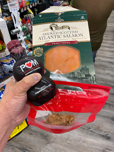 Grocery Store «Star Market», reviews and photos, 75 Spring St, West Roxbury, MA 02132, USA