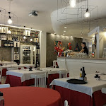 Photo n°1 de l'avis de Alessandro.e fait le 31/12/2017 à 14:10 sur le  Amici Miei Ristorante Pizzeria à Urbino