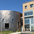 UMBC Fine Arts Building