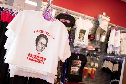 Lingerie Store «Hustler Hollywood», reviews and photos, 10017 N Metro Pkwy E, Phoenix, AZ 85051, USA