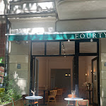 Photo n°1 de l'avis de Sergen. fait le 11/07/2023 à 12:20 sur le  Fourty Years Kitchen à Berlin