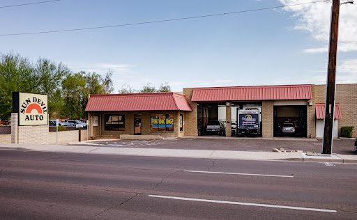 120 W Baseline Rd, Mesa, AZ 85210, USA