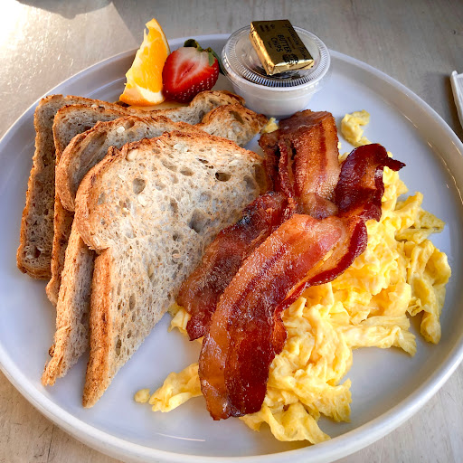 Cafe «Mad Hatter Cafe + Bakeshop», reviews and photos, 1802 W Main St, Durham, NC 27705, USA