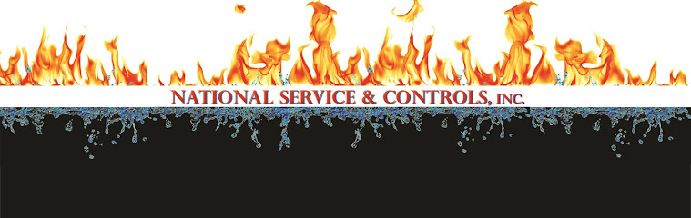 National Service & Controls, Inc.