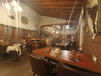 Atmosphère du Restaurant AU P'TIT CHALET à Le Soler - n°10