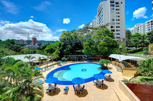 Terrazas con piscina en Medellin