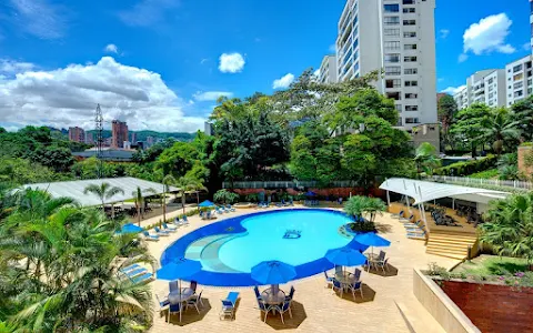 Hotel Dann Carlton Medellin image