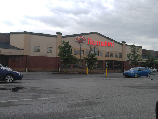 Grocery Store «Hannaford Supermarket», reviews and photos, 71 Jayview Dr, Enosburg Falls, VT 05450, USA