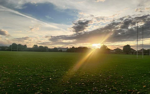 Crumlin GAA (Pearse Park) image