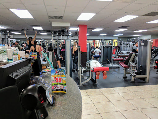 Gym «Xtreme Fitness NYC», reviews and photos, 10005 Roosevelt Ave, Corona, NY 11368, USA
