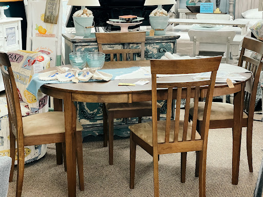 Furniture Store «Atlantic Furniture Mattress & Flooring Co.», reviews and photos, 828 W Eau Gallie Blvd, Melbourne, FL 32935, USA