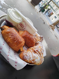Plats et boissons du Sandwicherie Prêt A Manger à Paris - n°1
