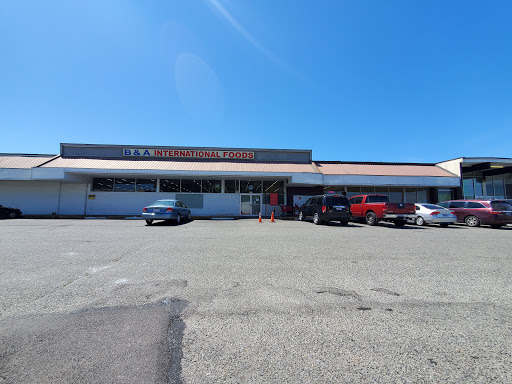 Supermarket «B&A International Foods», reviews and photos, 3918 Portland Ave E, Tacoma, WA 98404, USA