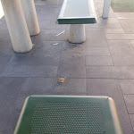 Photo n° 2 de l'avis de Manon.- fait le 03/10/2018 à 09:35 pour McDonald's à Montauban