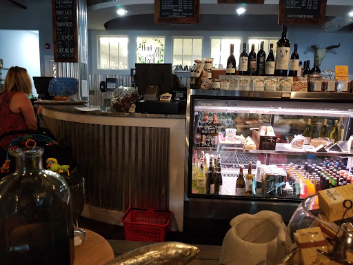 Market «Birdies Market & Catering | Grassroots Coffee», reviews and photos, 206 N Patterson St, Valdosta, GA 31601, USA