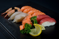 Sushi du Restaurant de sushis Sushi Creation - Cauderan à Bordeaux - n°18