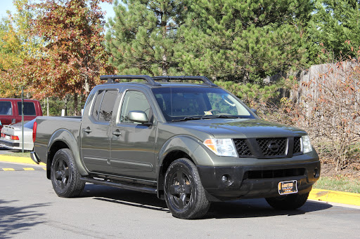 Used Car Dealer «United Auto Outlet», reviews and photos, 25354 Pleasant Valley Rd #100, Chantilly, VA 20152, USA