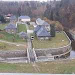 Photo n°1 de l'avis de F.o fait le 14/11/2021 à 19:41 sur le  Hotel und Gaststätte Lindenhof à Klingenberg