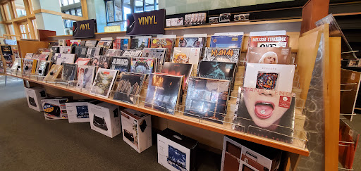 Book Store «Barnes & Noble», reviews and photos, 2615 Medical Center Pkwy, Murfreesboro, TN 37129, USA