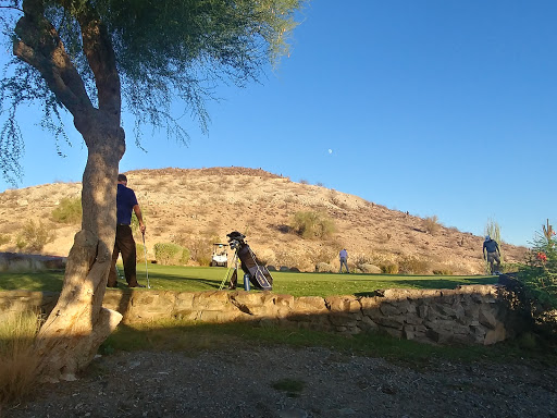 Golf Club «Foothills Golf Club», reviews and photos, 2201 E Clubhouse Dr, Phoenix, AZ 85048, USA