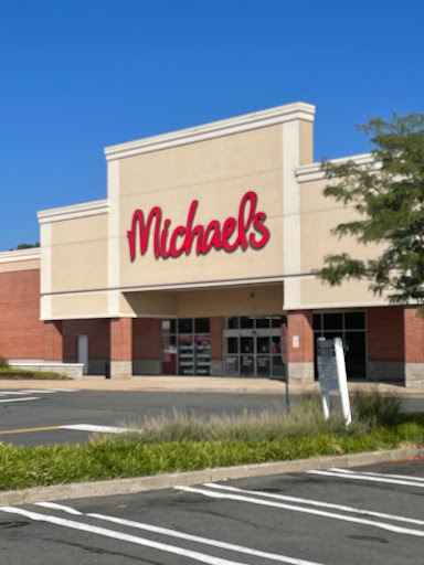 Craft Store «Michaels», reviews and photos, 869 U.S. 1, North Brunswick Township, NJ 08902, USA