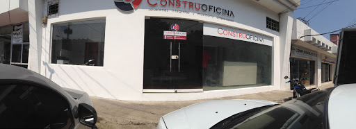 Construoficina