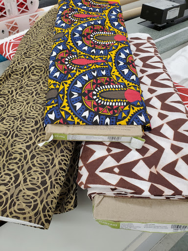 Fabric Store «Jo-Ann Fabrics and Crafts», reviews and photos, 1000 S Central Ave, Glendale, CA 91204, USA