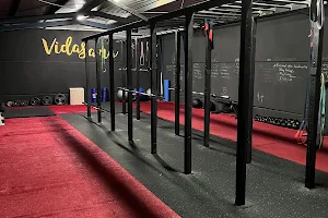 Vida sana GYM image