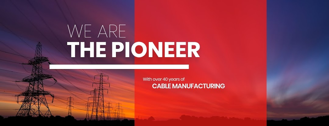 Pioneer Cables Ltd.
