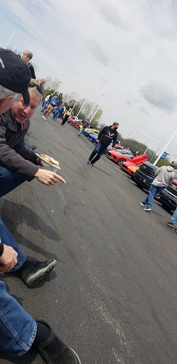 Chevrolet Dealer «Coughlin Chevrolet of Pataskala», reviews and photos, 9000 E Broad St, Pataskala, OH 43062, USA