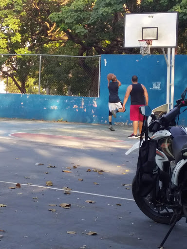 Cancha de Basket La Viña