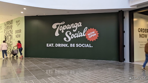 Topanga Social image