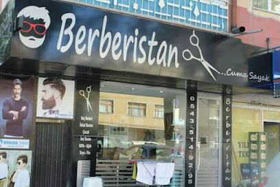 Berberistan